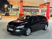 Peugeot 308 Ehdi