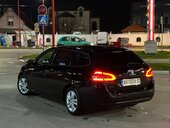 Peugeot 308 Ehdi