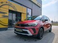 Opel Crossland X  1.2 110HP