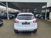 Ford Kuga 2.0 TDCI TITANIUM