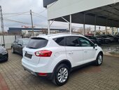Ford Kuga 2.0 TDCI TITANIUM