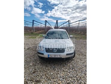 Volkswagen Passat B5.5 1.9.tdi