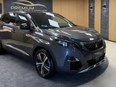 Peugeot 3008 /1.6 THP/GT LINE/NOV