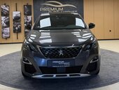 Peugeot 3008 /1.6 THP/GT LINE/NOV