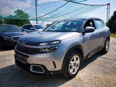 Citroen C5 Aircross 1.5BHDI VIRTUAL