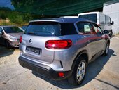 Citroen C5 Aircross 1.5BHDI VIRTUAL