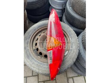 desno stop svetlo za Fiat Punto