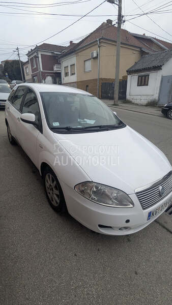Fiat Croma 
