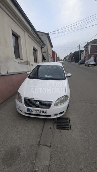 Fiat Croma 