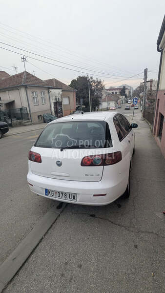 Fiat Croma 