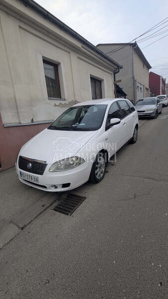 Fiat Croma 