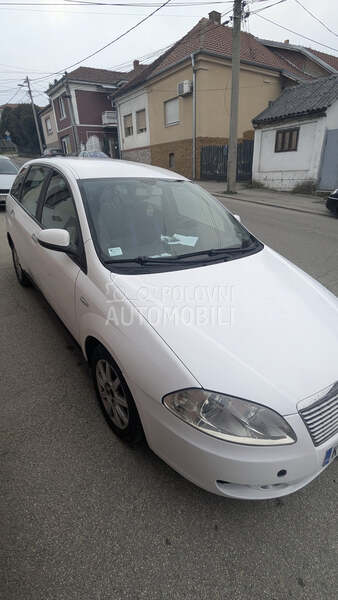 Fiat Croma 