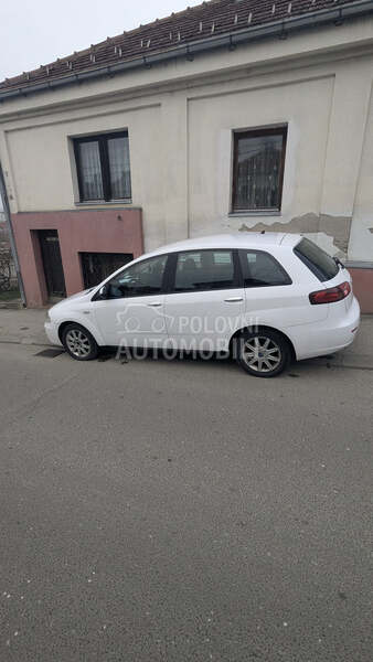 Fiat Croma 
