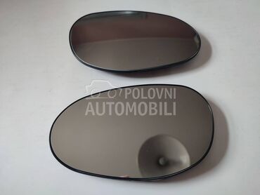 Staklo retrovizora sa grejačem za Smart ForTwo od 1998. do 2007. god.