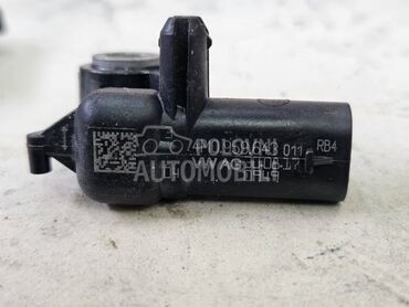 sensor air bega za Audi A5 od 2017. do 2024. god.