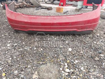 zadnji branik c kupe za Mercedes Benz C Klasa od 2007. do 2013. god.