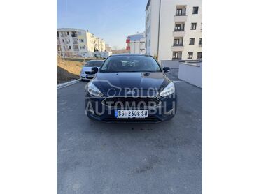 Ford Focus 1.5