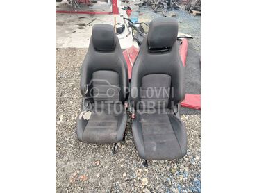 sedista c klasa kupe za Mercedes Benz C Klasa od 2007. do 2013. god.