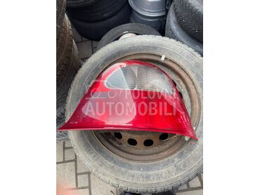 desno stop svetlo za Rover 25