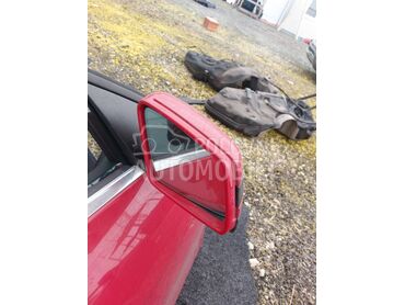 desni retrovizor c klasa kupe za Mercedes Benz C Klasa od 2007. do 2013. god.