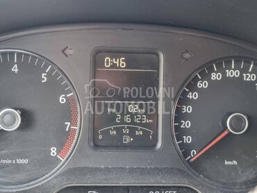 Volkswagen Polo 1.2