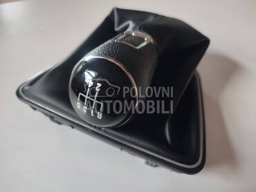 Ručica menjača sa ramom za Volkswagen Caddy od 2015. do 2020. god.