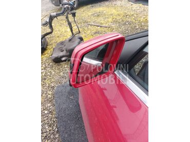 levi retrovizor c klasa kupe za Mercedes Benz C Klasa od 2007. do 2013. god.