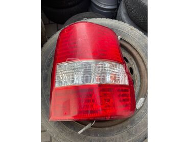 desno stop svetlo za Kia Carnival