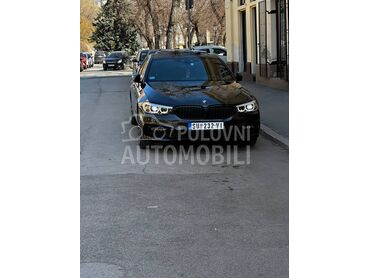 BMW 520 Sport Line