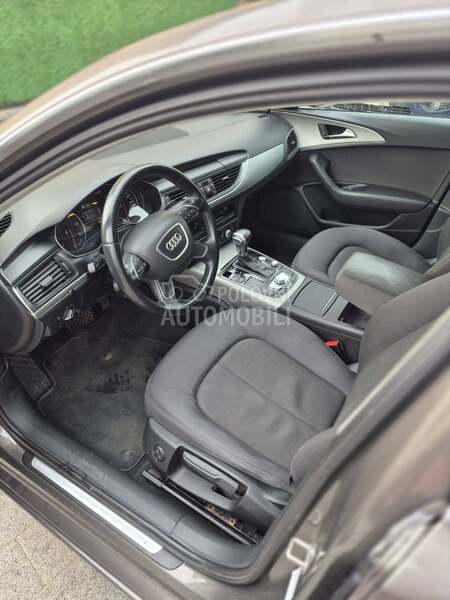 Audi A6 2.0 tdi