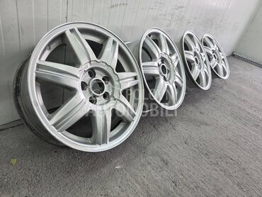 Aluminijumske felne VW Seat Skoda 16" 5 x 100