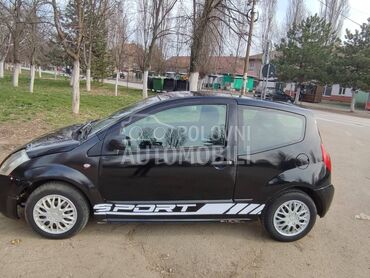Citroen C2 1.4 hdi