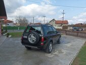 Land Rover Freelander 2.0D 4x4 ODLIČAN