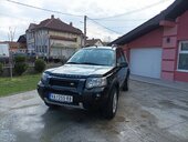 Land Rover Freelander 2.0D 4x4 ODLIČAN