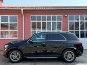 Mercedes Benz GLE 300 D AMG AIR 7sed