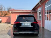 Mercedes Benz GLE 300 D AMG AIR 7sed
