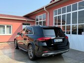 Mercedes Benz GLE 300 D AMG AIR 7sed