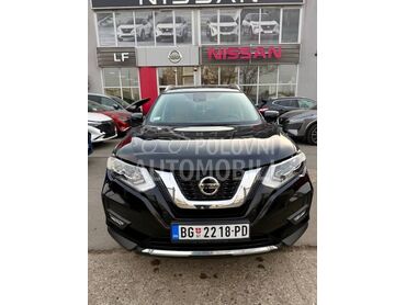 Nissan X-Trail 1.3 DCT TEKNA TL