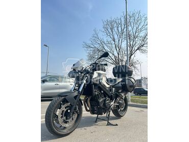 BMW F800R