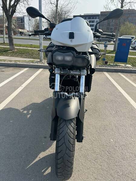 BMW F800R