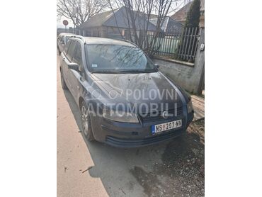 Fiat Stilo 1.9 jtd