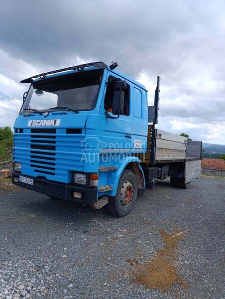 Scania 112