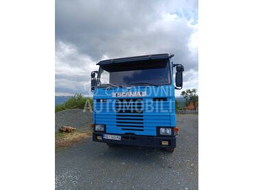 Scania 112