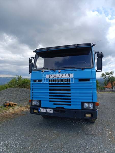 Scania 112