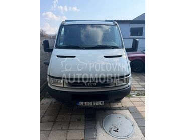 Iveco Daily 
