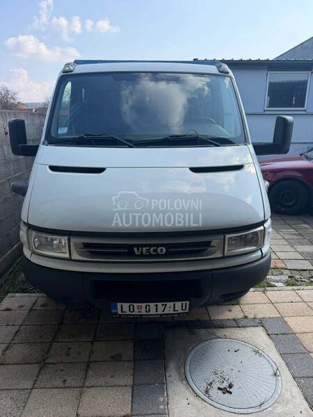 Iveco Daily 