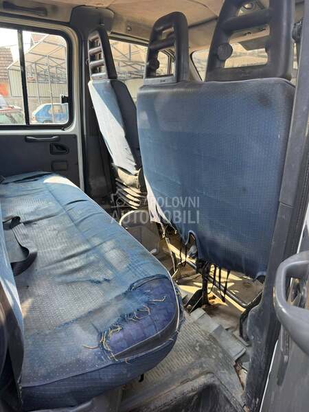 Iveco Daily 