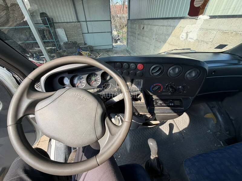 Iveco Daily 