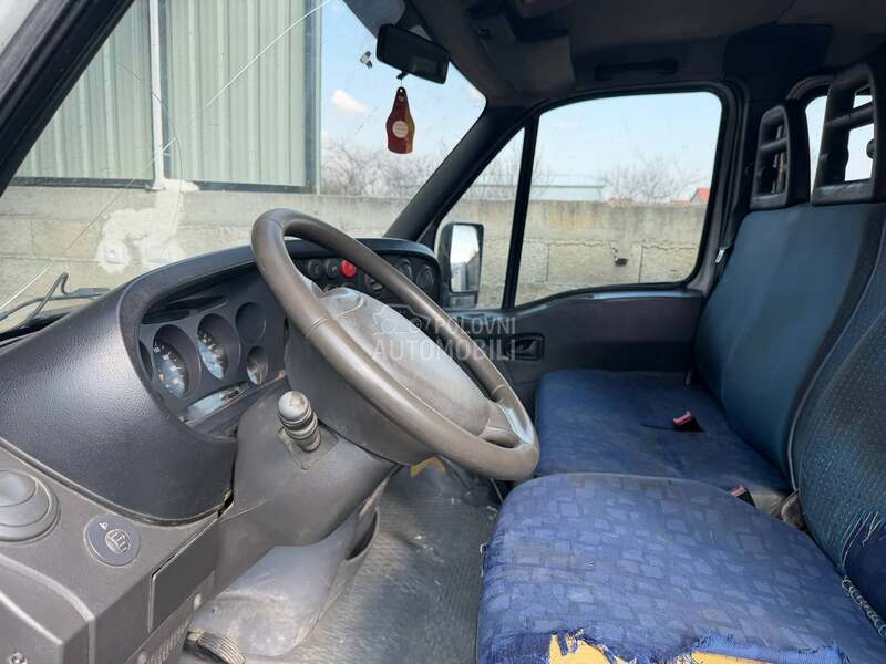 Iveco Daily 