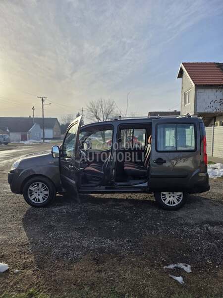 Fiat Doblo 